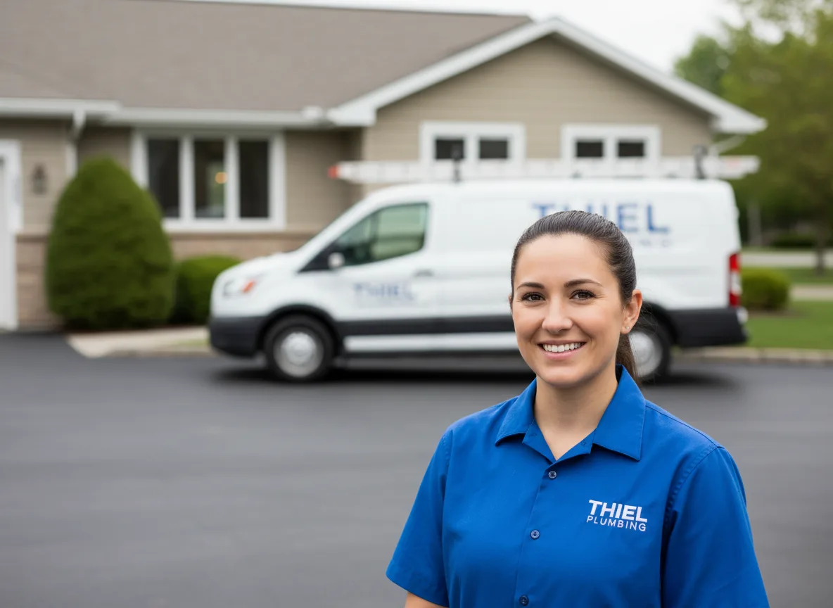 Plumber Winfield, PA FAQs